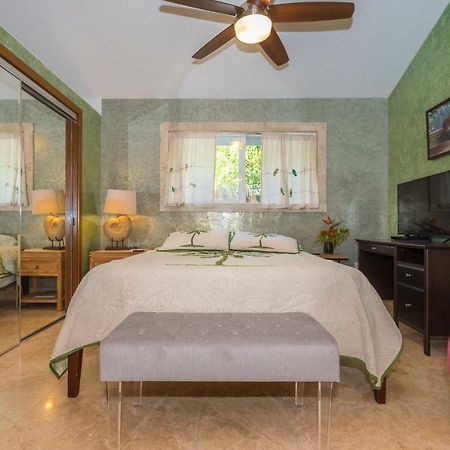 Mango Retreat Villa Kailua-Kona Exteriör bild